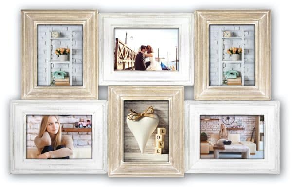 Collage Fotolijst Montego