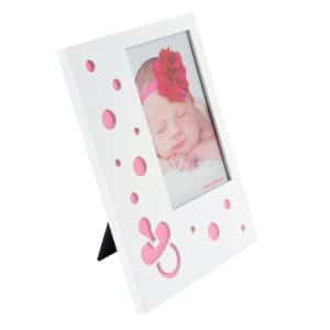 Fotolijst Nicola - Roze - Afbeelding 4