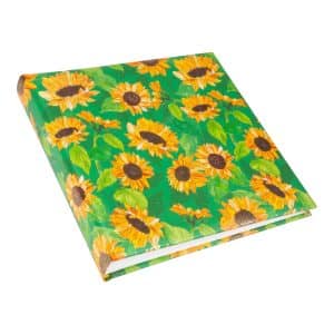 Fotoalbum Sunflower - Groen - Afbeelding 5