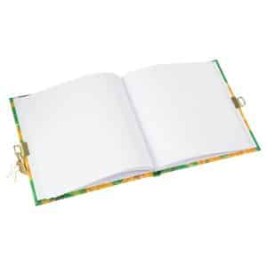 Dagboek Sunflower - Groen - Afbeelding 3