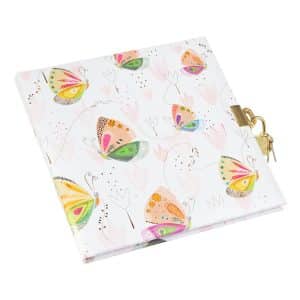 Dagboek Mariposa - Afbeelding 5