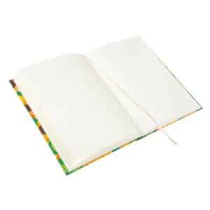 Notitieboek A5 Sunflower - Groen - Afbeelding 4