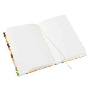 Notitieboek A5 Sunflower - Wit - Afbeelding 4