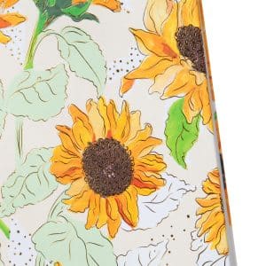 Notitieboek A5 Sunflower - Wit - Afbeelding 3