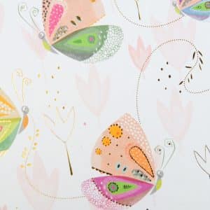 Notitieboek A5 Mariposa - Afbeelding 5