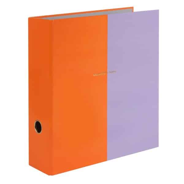 A4 ordner Coloration - Ora - 2 ringen