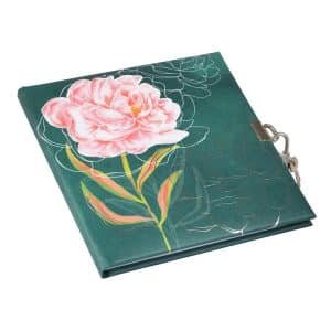 Dagboek Peony - Afbeelding 5