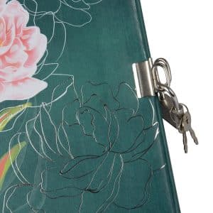 Dagboek Peony - Afbeelding 3