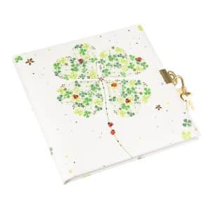 Dagboek Lucky Clover - Afbeelding 5
