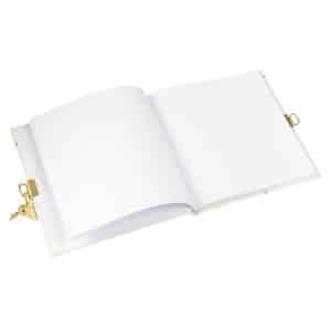Dagboek Lucky Clover - Afbeelding 4