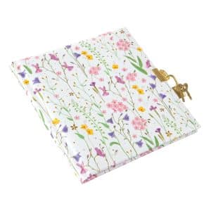 Dagboek Meadow White - Afbeelding 3