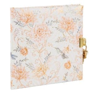 Dagboek Hybrid Heritage Licht Roze - Afbeelding 5
