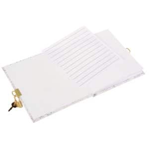 Dagboek Hybrid Heritage Lila - Afbeelding 4