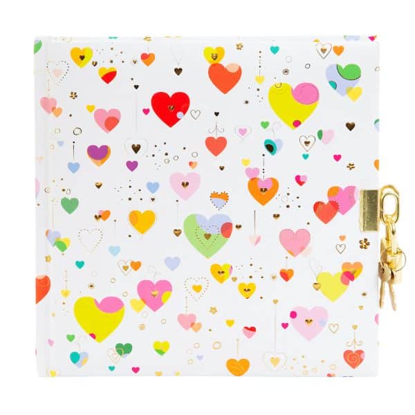 Dagboek Heart Light
