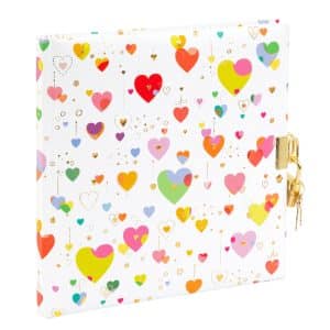 Dagboek Heart Light - Afbeelding 5