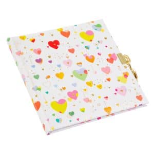 Dagboek Heart Light - Afbeelding 4