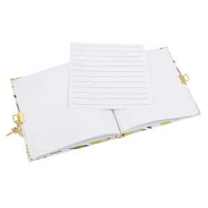 Dagboek Royal Lilly White - Afbeelding 4