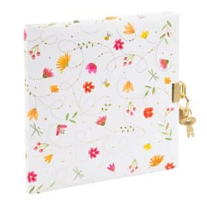 Dagboek Summer Day White - Afbeelding 5
