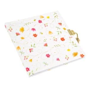 Dagboek Summer Day White - Afbeelding 4