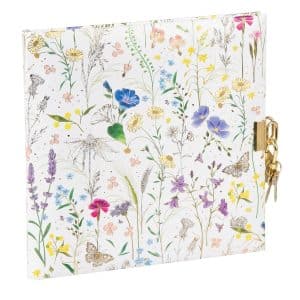 Dagboek Su Meadows - Wit - Afbeelding 5