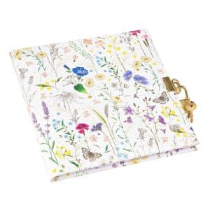 Dagboek Su Meadows - Wit - Afbeelding 4