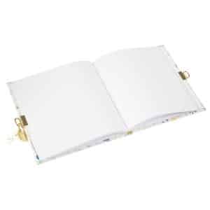 Dagboek Su Meadows - Wit - Afbeelding 3