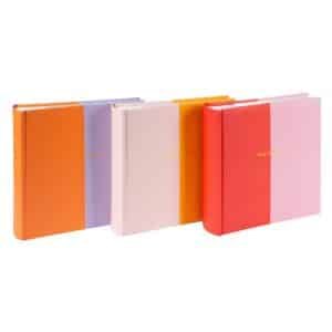 Insteekalbum Coloration - 200 foto's 10x15 cm - SET AANBIEDING 3 stuks - Afbeelding 4