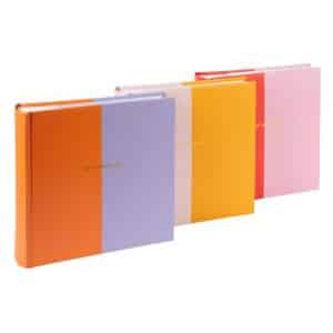 Insteekalbum Coloration - 200 foto's 10x15 cm - SET AANBIEDING 3 stuks - Afbeelding 3