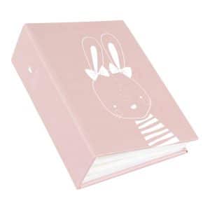 Insteekalbum Polly - 100 foto's 10x15 cm - Afbeelding 4