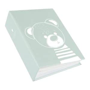 Insteekalbum Eddy - 100 foto's 10x15 cm - Afbeelding 4