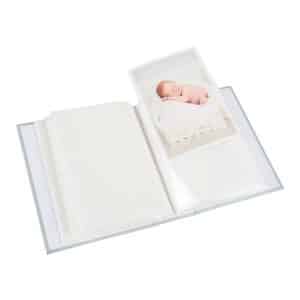 Insteekalbum Eddy - 100 foto's 10x15 cm - Afbeelding 3