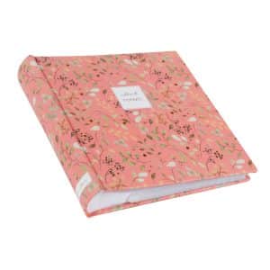 Voordeelset 2 Insteekalbums Floral Whisper - Groen / Roze - 200 foto's 10x15 cm - Afbeelding 20