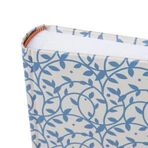 Fotoalbum Florentine - Blauw - 30x31 cm - Afbeelding 5