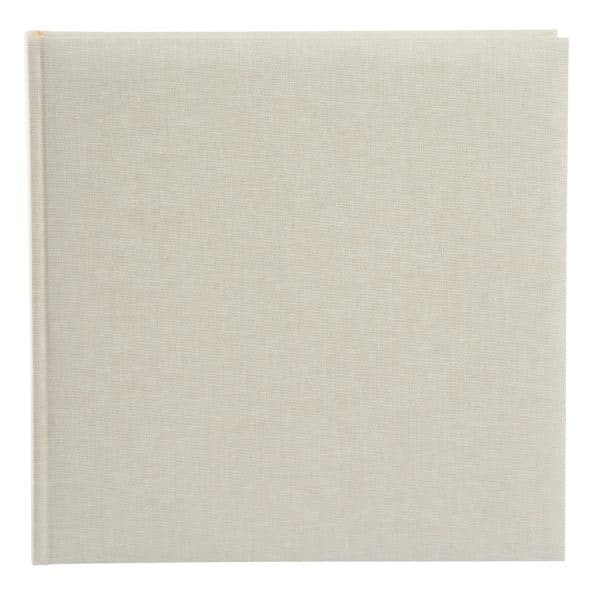 Insteekalbum Summertime - Beige - 200 foto's 10x15 cm