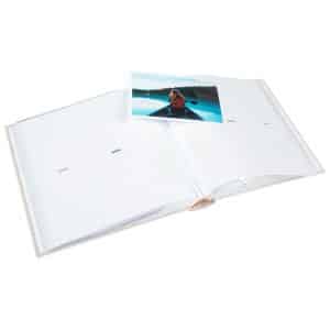 Insteekalbum Summertime - Beige - 200 foto's 10x15 cm - Afbeelding 3