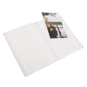 Insteekalbum Coloration - 32 foto's 13x18 cm - Rood/Roze - Afbeelding 3