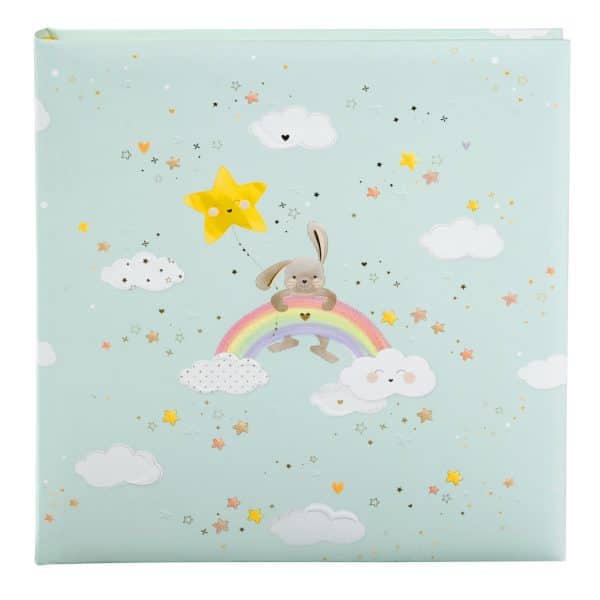 Fotoalbum My Rainbow - 30x31 cm