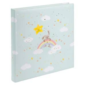Fotoalbum My Rainbow - 30x31 cm - Afbeelding 5