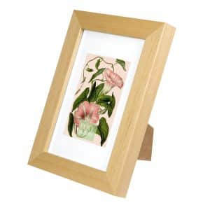 Fotolijst Rustiq - Nature - 10x15 cm - Afbeelding 3