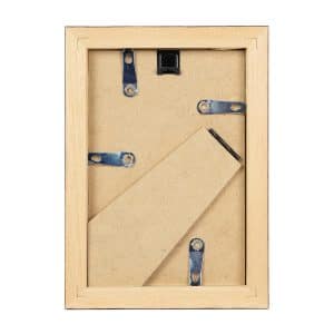 Fotolijst Rustiq - Bruin - 10x15 cm - Afbeelding 4