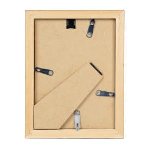 Fotolijst Rustiq - Bruin - 13x18 cm - Afbeelding 3