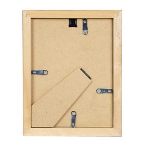 Fotolijst Rustiq - Bruin - 15x20 cm - Afbeelding 3