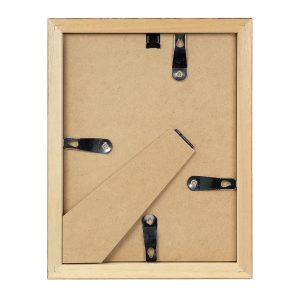 Fotolijst Rustiq - Bruin - 18x24 cm - Afbeelding 3