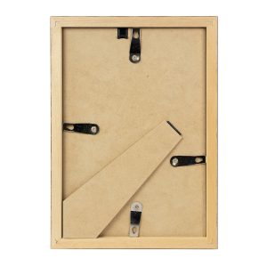 Fotolijst Rustiq - Bruin - 20x30 cm - Afbeelding 3