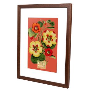 Fotolijst Rustiq - Bruin - 30x40 cm - Afbeelding 2
