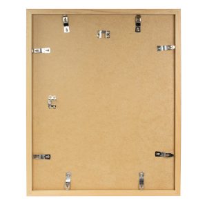 Fotolijst Rustiq - Bruin - 40x50 cm - Afbeelding 3