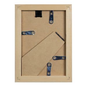 Fotolijst Rustiq - Wit - 10x15 cm - Afbeelding 4