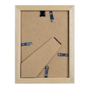 Fotolijst Rustiq - Wit - 13x18 cm - Afbeelding 3
