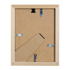 Fotolijst Rustiq - Wit - 15x20 cm - Afbeelding 3