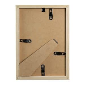 Fotolijst Rustiq - Wit - 20x30 cm - Afbeelding 3